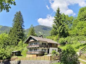 Glemmtalerh�tte Thiersee Ferienhaus Glemmtalerh�tte Thiersee